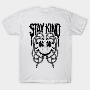 Stay kind T-Shirt